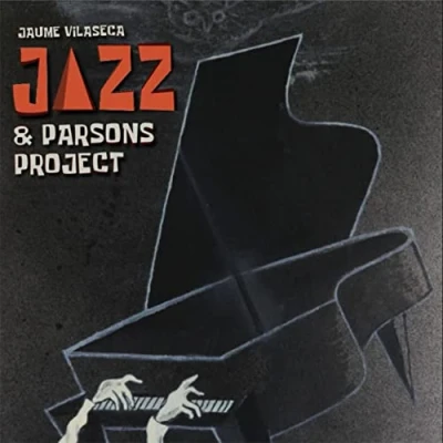 Imagen de Jazz &amp; Parsons Project Jaume Vilaseca