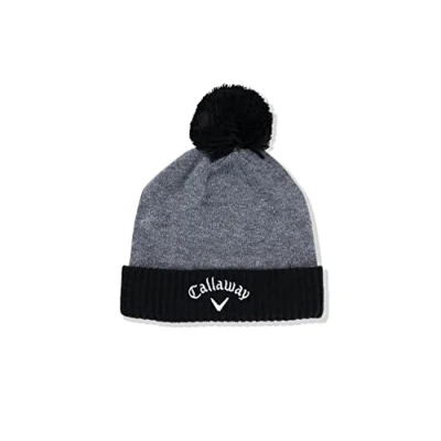 Imagen de Callaway Gorro con pompón para Hombre y