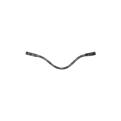 Imagen de HKM Browband Sparkle