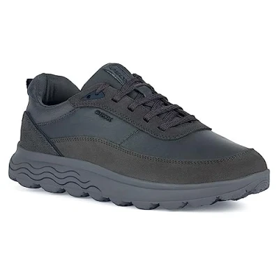 Imagen de Geox U Spherica E, Sneakers, Hombre, Graphite, 41 EU