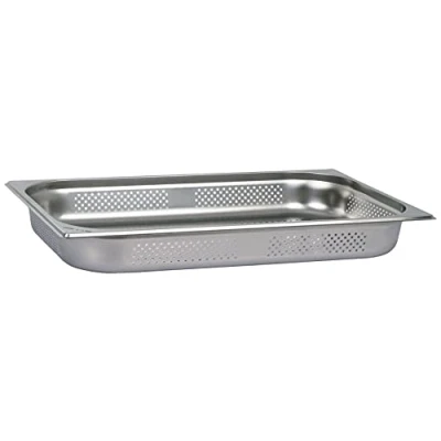 Imagen de Saro Budget Line Recipiente para gastronomía (1/GN, 65 mm de profundidad)