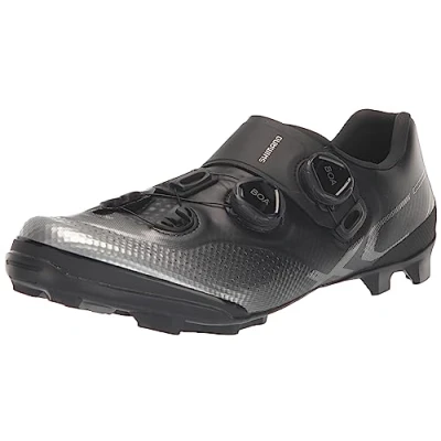 Imagen de SHIMANO Zapatillas SH XC702, Unisex Adulto, Multicolor, 43 EU