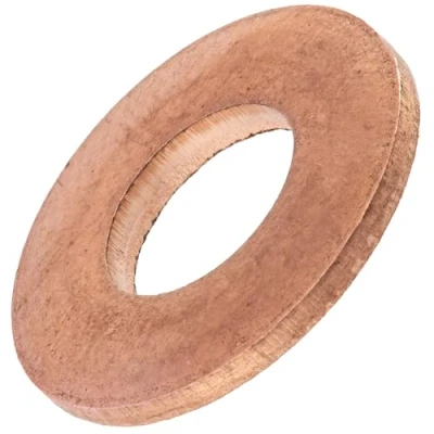 Imagen de AERZETIX C70074 Junta anillo de estanqueidad porta inyector compatible con números OE 6110170360