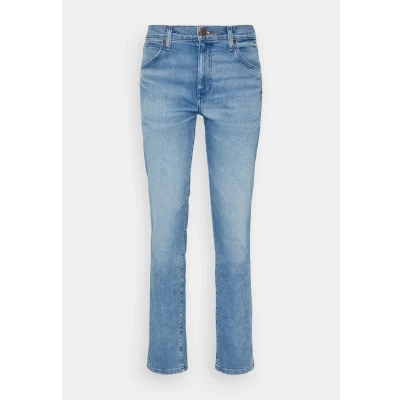 Imagen de Wrangler Larston Vaqueros slim fit, Hombre, Talla: 29x32, Cool twist