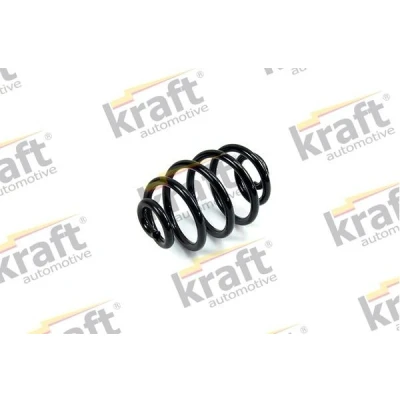 Imagen de KRAFT 4031810 Muelle de suspensión Eje trasero OPEL: Omega B Berlina