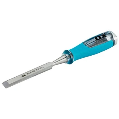 Imagen de OX Pro Cincel de madera resistente 16mm