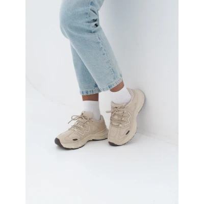 Imagen de MIM Mesh Beige 39