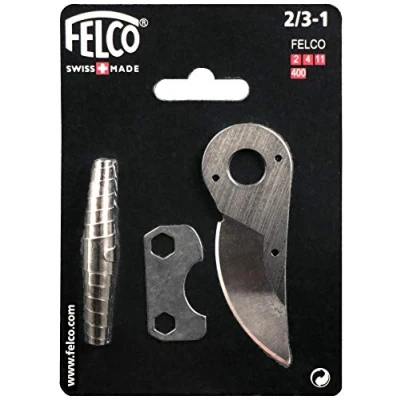 Imagen de Felco 2/3 1 juego de repuestos (apto para 2/4 / 11, tijeras poda)