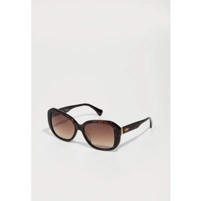 Imagen de Ralph Lauren Gafas de sol, Mujer, Talla: 56, Shiny brown havana