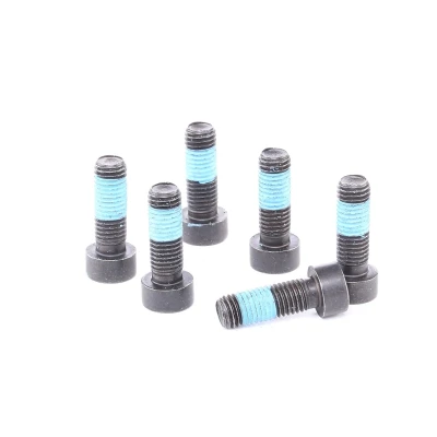 Imagen de LuK 411 0169 10 JKuego tornillos, volante ABARTH: Punto Evo, 500 / 595 695 Hatchback, ALFA ROMEO: Giulietta MiTo, LANCIA: DELTA 3 norauto
