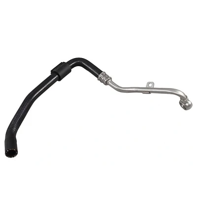 Imagen de METZGER 4010403 Conducto refrigerante Turbocompresor de gases escape AUDI: A4 B7 Berlina, A6 C6 Avant, Berlina