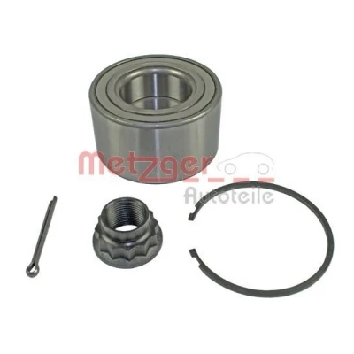Imagen de METZGER WM 3945 Juego de cojinete rueda 82 TOYOTA: RAV4 II SUV, Avensis Verso
