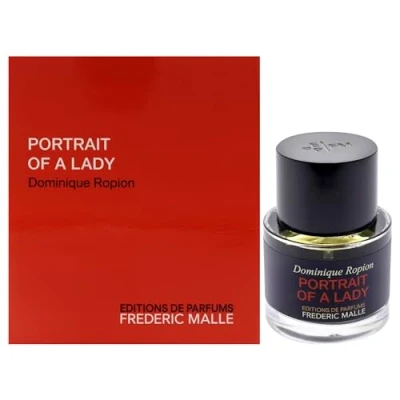 Imagen de Frederic Malle Portrait Of A Lady Eau De Parfum Spray 50 ml for Women