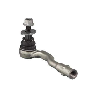 Imagen de FEBI BILSTEIN 170770 Rótula de dirección Eje delantero, derecha con tuerca autofijadora, AUDI: A8 D4