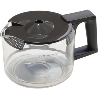 Imagen de Krups SS de 202557 Jarra cristal para km442 Control Line Cafetera Eléctrica
