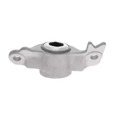 Imagen de VAICO V40 2145 Copela de amortiguador Eje trasero izquierda sin apoyo Aluminio, Caucho OPEL: Insignia A Hatchback, Berlina