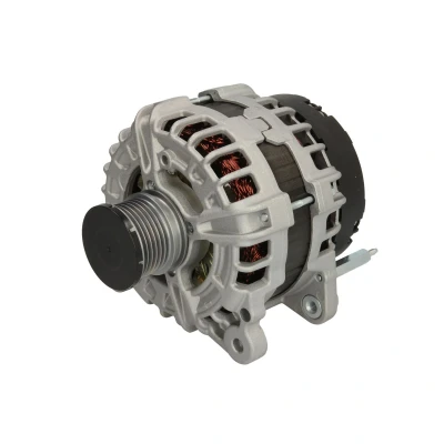 Imagen de HC Cargo 116576 Alternador 14V 180A VOLKSWAGEN: Multivan 6, Transporter 6 Bus