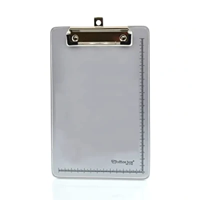 Imagen de office box Aluminio Professional Series (Tabla con Pinza A5)