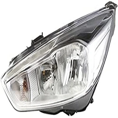 Imagen de HELLA 1EE 354 827 071 Faros FORD: FOCUS 3, Mk3 Furgón / Familiar, 3 Turnier