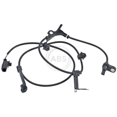 Imagen de Sensor, revoluciones de rueda A.B.S. 31360