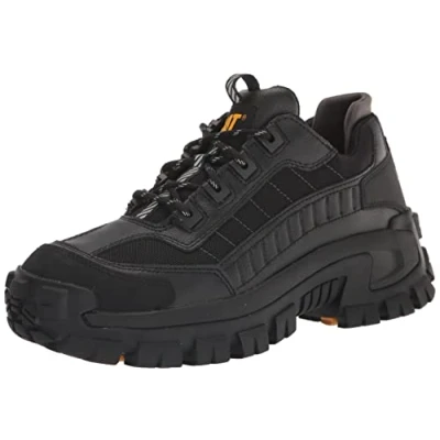 Imagen de Cat Footwear Colorado Low 2.0, Oxford Unisex Adulto, Black, 39/40 EU