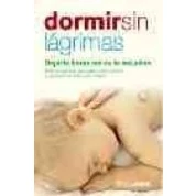 Imagen de Dormir sin lágrimas: dejarle llorar no es la solución (Psicología y salud)
