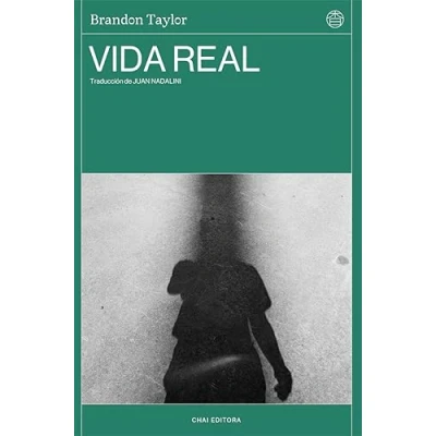 Imagen de Vida Real (CHAI EDITORA)