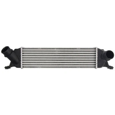 Imagen de THERMOTEC DA05013TT Intercooler HYUNDAI: H 1 Travel
