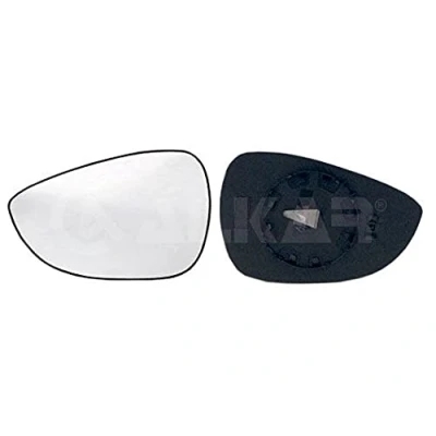 Imagen de ALKAR 6401394 Cristal de Espejo izquierda FORD: FIESTA 6, 6 Van