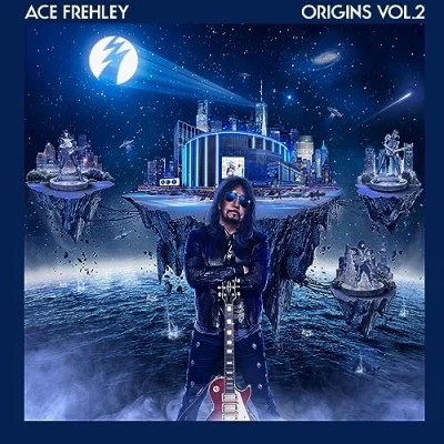 Imagen de Origins vol.2 [Vinilo]