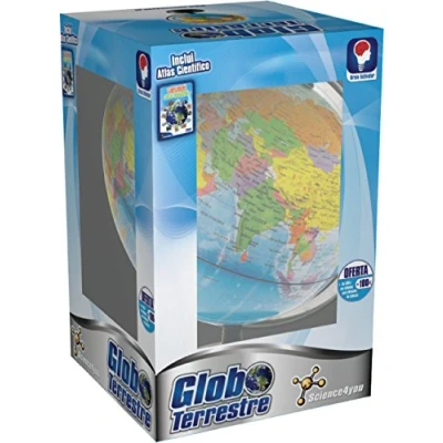Imagen de Science4you Globus terraqüi