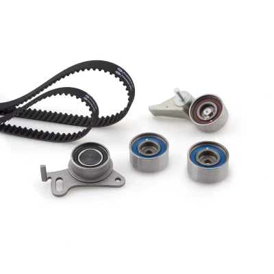 Imagen de GATES K015641XS Kit de correa distribución Tru Power MITSUBISHI: L200 / Triton IV Pick up, V up