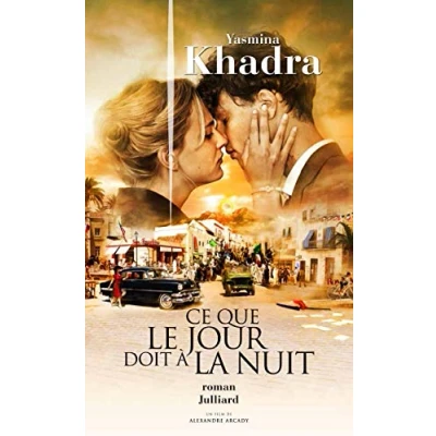 Imagen de Ce que le jour doit à la nuit [Francia] [DVD]