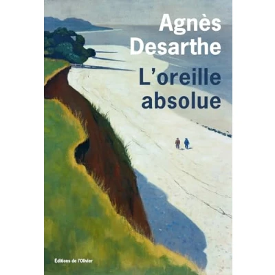 Imagen de L Oreille Absolue