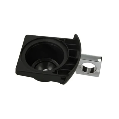 Imagen de Krups Dolce Gusto Porta Cápsulas MS 622571 para Circolo KP 5005, Gris Metálico