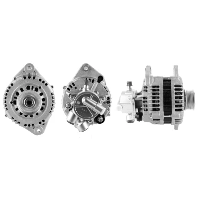 Imagen de LUCAS ELECTRICAL LRB00446 Alternador 14V 70A OPEL: Corsa C Hatchback, Combo Tour, Meriva A