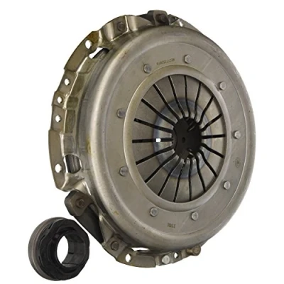 Imagen de MECARM MK9197 Kit de Embrague con cojinete desembrague 242mm FORD: Transit Mk3 Furgón