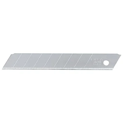 Imagen de OLFA MTBB 10B Cuchilla troceable Excel Black de 12,5 mm