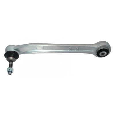 Imagen de MAPCO 52633 Barra oscilante, suspensión de ruedas Eje trasero izquierda, arriba, posterior Brazo oscilante transversal Aluminio BMW: X5, X6
