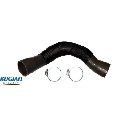 Imagen de BUGIAD 82582 Manguera Turbo con abrazaderas