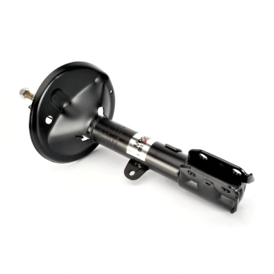Imagen de Magnum Technology AG2114MT amortiguador Eje delantero, derecha Presión de gas Columna Espiga arriba TOYOTA: RAV4 II SUV, Paseo Coupé