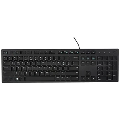 Imagen de Teclado Dell Kb216