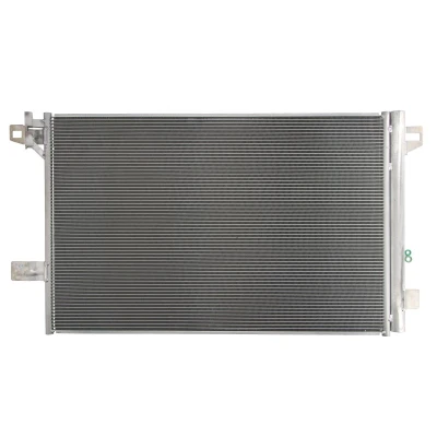 Imagen de NRF 350369 Condensador con secador, junta anular 13,7 11,8 Aluminio 684