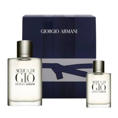 Imagen de Armani Acqua Di Giò Set de Regalo