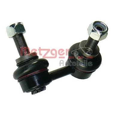 Imagen de METZGER 53056612 Bieleta de suspensión Eje delantero, derecha 65 NISSAN: Pathfinder 3, NP300 Navara Pick up