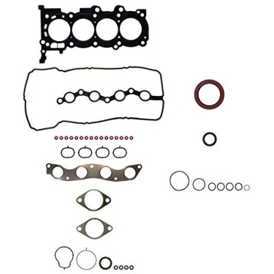 Imagen de AJUSA 50423600 Juego completo de juntas, motor con junta culata, vástago válvula HYUNDAI: i10 II Hatchback, i20 Hatchback
