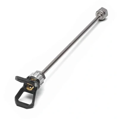 Imagen de WAGNER Airless prolongador de boquilla 30 cm, accesorio pulverizador pintura