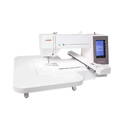 Imagen de Janome Memory Craft 550e Máquina de bordar