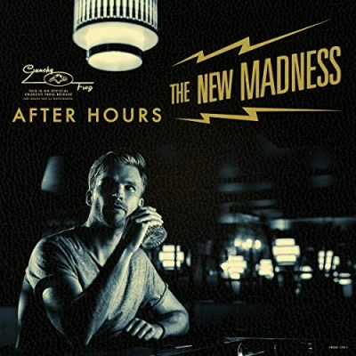 Imagen de After Hours [Vinilo]
