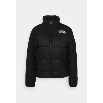 Imagen de The North Face W Hmlyn Insulated Jacket Chaqueta de invierno, Mujer, Talla: XL, Black
